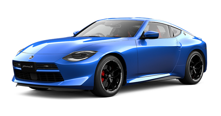 フェアレディZ Version ST(2WD 6MT)