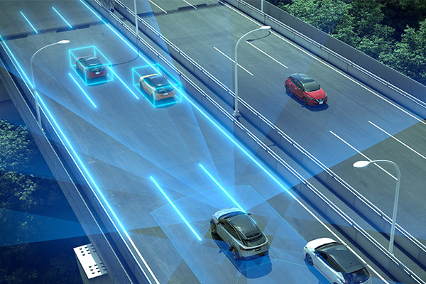 サブスクで先進技術搭載車に乗れる!手軽に新車に乗るなら「おまとめプラン」