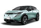 日産アリア