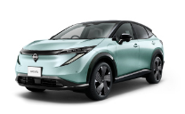 日産アリア