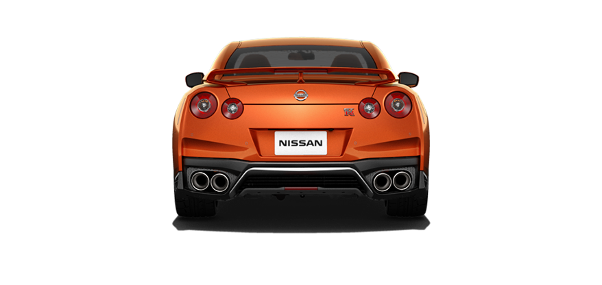 日産：NISSAN GT-R [ GT-R ] スペシャル 取扱説明書 ｜ ナビゲーション