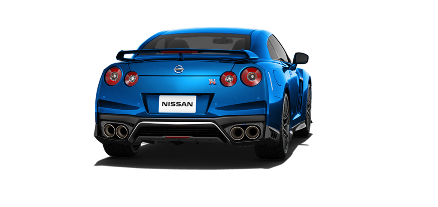 日産：NISSAN GT-R [ GT-R ] スペシャル 取扱説明書 ｜ ランチャー