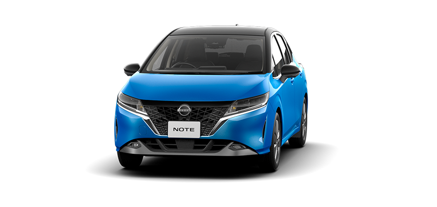 日産ノートの右のドアミラーです Amazon | 日産 ノート(E12)サイドミラー鏡のみ 右 運転席側