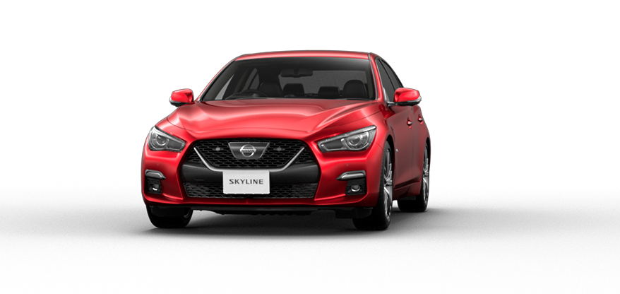 日産　セキュリティ＆セーフティパックプレミアム　V37スカイライン用　新品未使用 日産 セキュリティ＆セーフティパックプレミアム V37