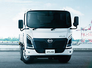 アトラス 2tクラス