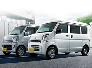 クリッパーバン / クリッパーリオ