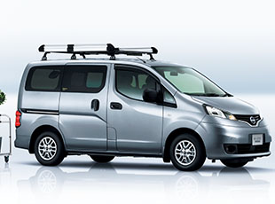 NV200バネット