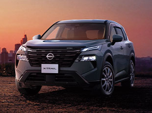 エクストレイル（T33型）