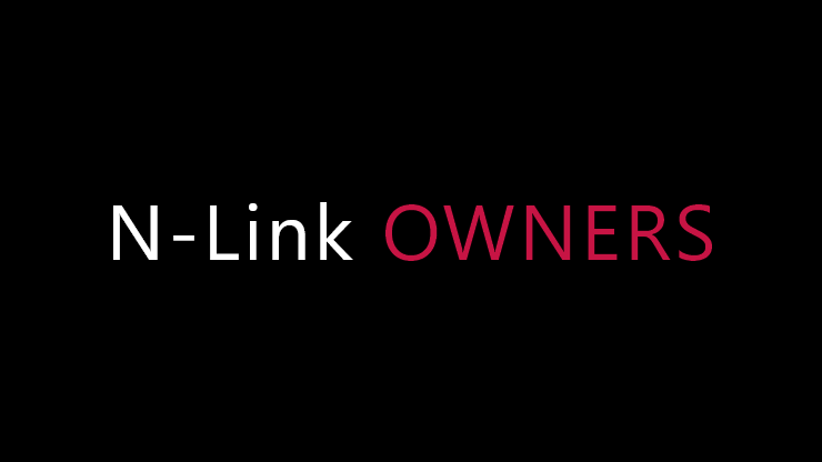 N-Link OWNERS