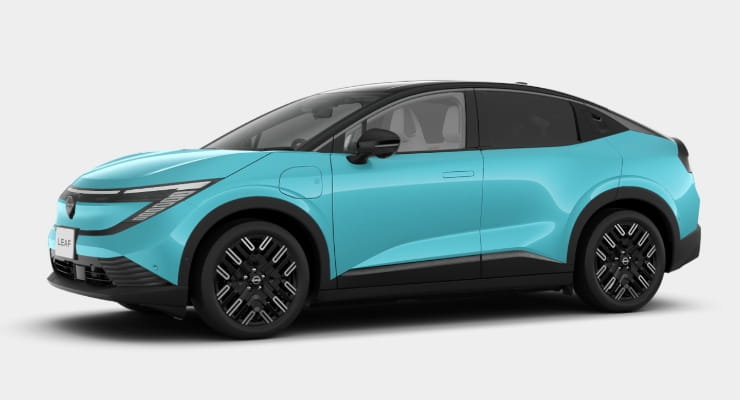 EV(電気自動車）