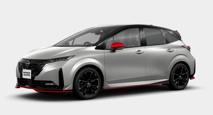 NISMOスポーツオイル