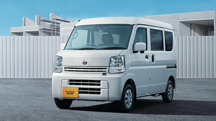 商用車はこちら