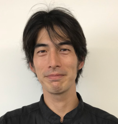 安達圭祐さん