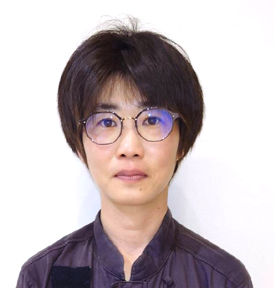 伊藤あかりさん
