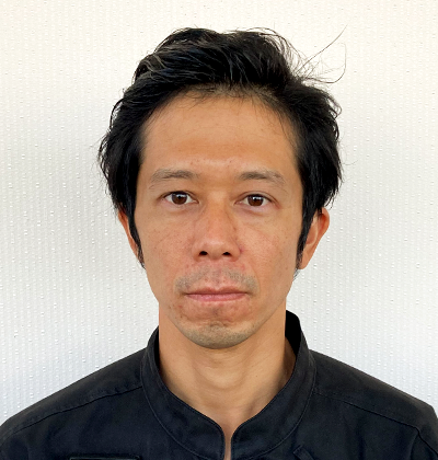 荒川廣大さん
