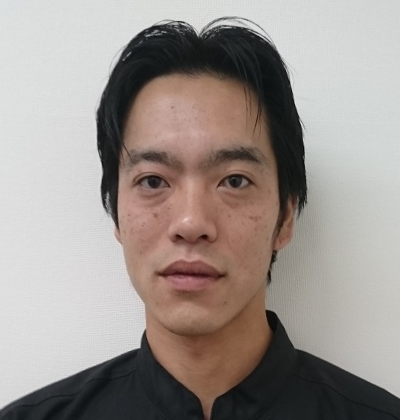 浅田憲一さん