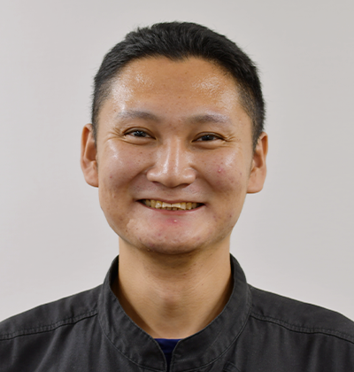 朝日涼太さん