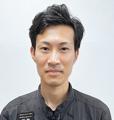 村田飛鳥さん
