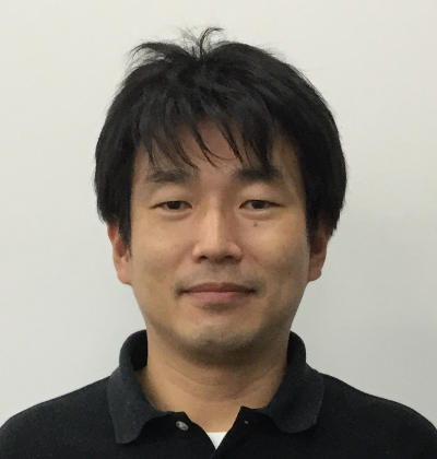 馬場隆行さん