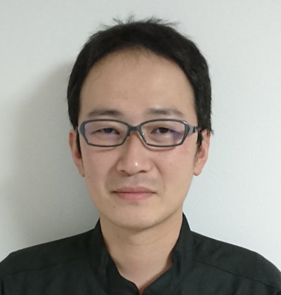 別府敬之さん