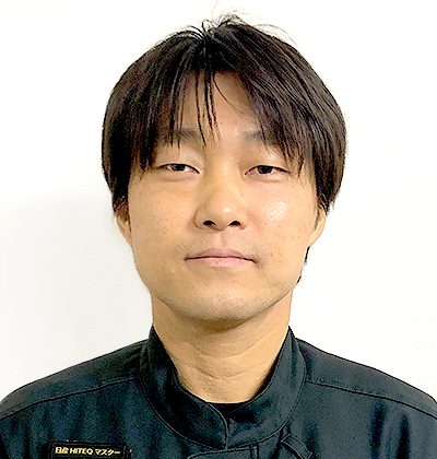 堂口誠司さん