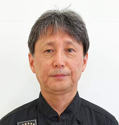 峰岸栄樹さん