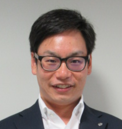 藤井純さん