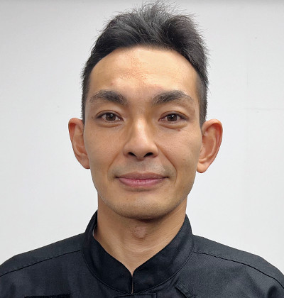 深松慎哉さん