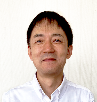 佐藤文雄さん