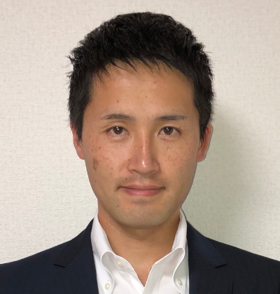 橋本将栄さん