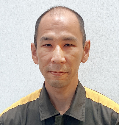 中澤英明さん