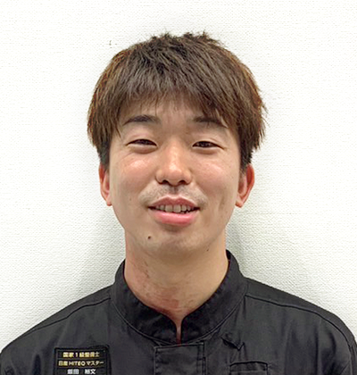 飯田裕文さん