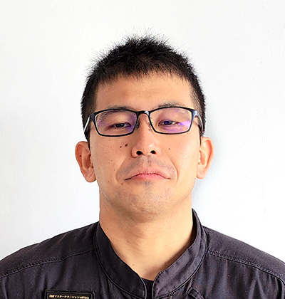 藤本裕喜さん