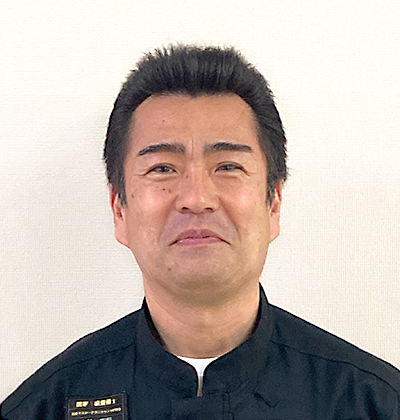 土井広行さん