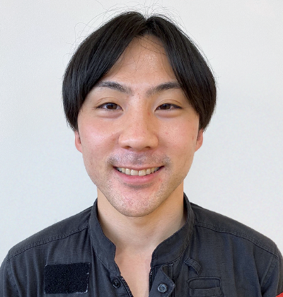本田智大さん