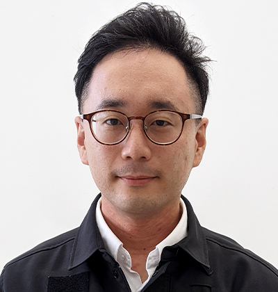 本城裕規さん