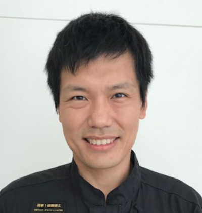 堀井貢助さん