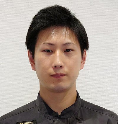 古川聖さん