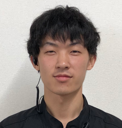池上直希さん