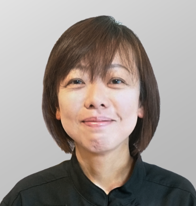 井上美代子さん