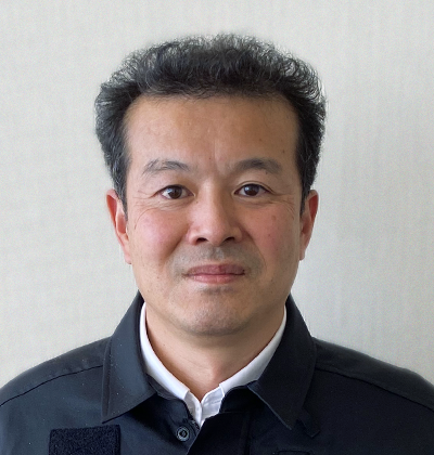 石原豊史郎さん