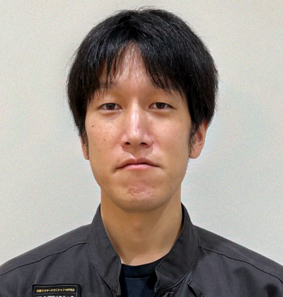 伊藤明男さん