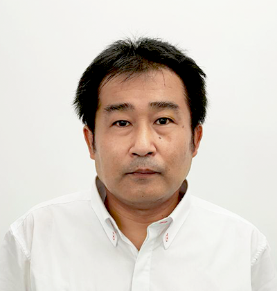 猪股樹さん