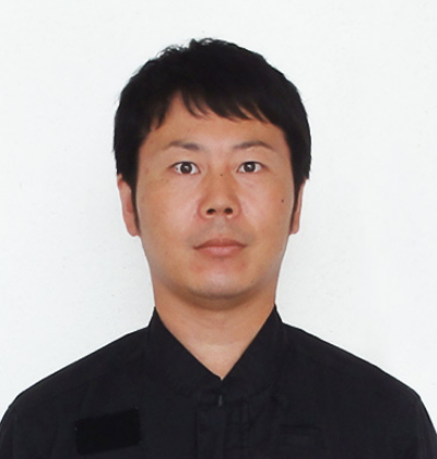 天野潤一さん