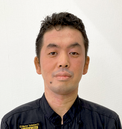 沼田純一さん
