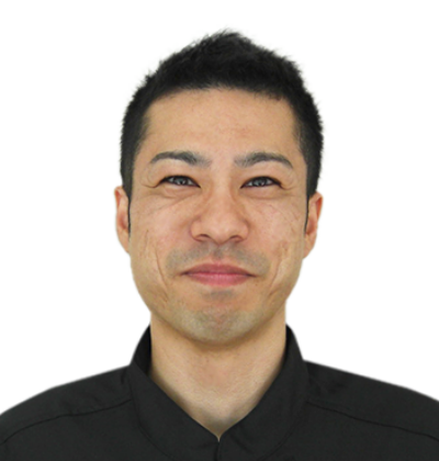 上村考平さん