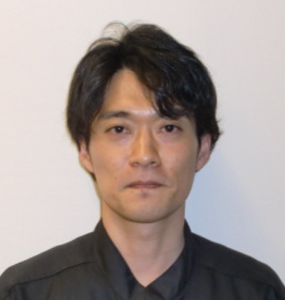 金子和紀さん