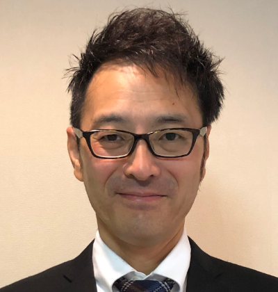 片山貴正さん