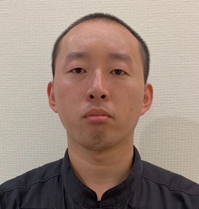 加藤清一さん