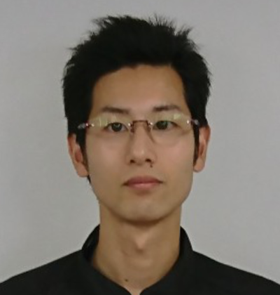 勝部光さん